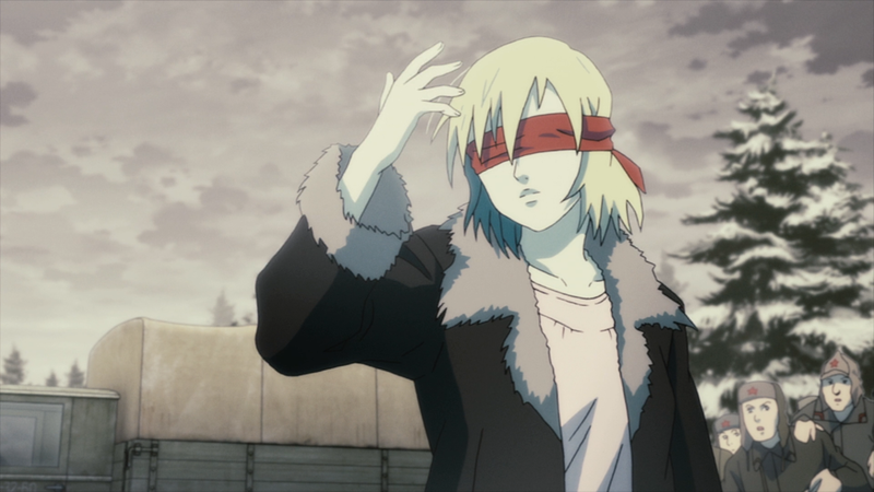 You might need to close your eyes for the spoilers